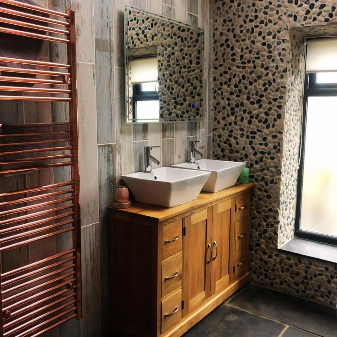 The Stables In St Ives Apartment Bagian luar foto